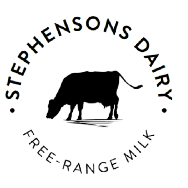 Free Range Milk
